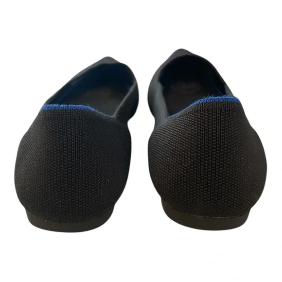 Rothy’s The Point Slip On Flat Size 10.5 - Picture 4 of 8